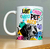 Caneca Lar é onde meu PET está 018 - comprar online