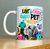 Caneca Lar é onde meu PET está 029 - comprar online