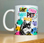Caneca Lar é onde meu PET está 003 - comprar online