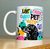 Caneca Lar é onde meu PET está 030 - comprar online