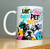 Caneca Lar é onde meu PET está 035 - comprar online