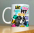 Caneca Lar é onde meu PET está 037 - comprar online