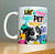Caneca Lar é onde meu PET está 041 - comprar online