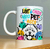 Caneca Lar é onde meu PET está 042 - comprar online