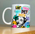 Caneca Lar é onde meu PET está 043 - comprar online