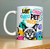 Caneca Lar é onde meu PET está 051 - comprar online