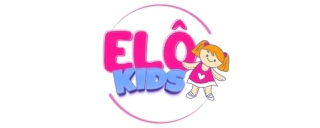 Elô Kids Moda Menina