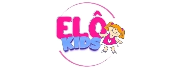 Elô Kids Moda Menina