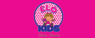 Elô Kids Moda Menina