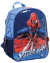 Mochila Spiderman 12" Kinder - comprar online
