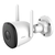 Cámara de seguridad wifi exterior Imou Bullet 2C F22P 2Mp Detección humana Micrófono Visión nocturna infrarroja Ranura MicroSD