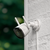 Cámara de seguridad wifi exterior Imou Bullet 2C F22P 2Mp Detección humana Micrófono Visión nocturna infrarroja Ranura MicroSD en internet