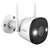 Cámara de seguridad wifi exterior Imou Bullet 2E F22FP 2mp Detección humana Micrófono Visión nocturna Smart Color Ranura MicroSD