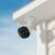 Cámara de seguridad wifi exterior Imou Bullet 2E F22FP 2mp Detección humana Micrófono Visión nocturna Smart Color Ranura MicroSD - comprar online