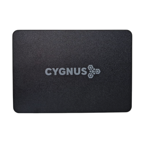 Disco de estado sólido SSD 256GB Cygnus SSD-256G