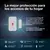 Sensor magnético inalámbrico para puertas y ventanas - Marshall Pulsar RF - comprar online