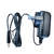 Fuente switching Pronext 12V 2A Plug 5.5x2.1mm para cámaras de seguridad