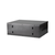 Rack Mural GLC 3U370 3 unidades estándar 19" profundidad 370mm puerta batiente microperforada en internet
