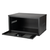 Rack Mural GLC 5U370 5 unidades estándar 19" profundidad 370mm puerta batiente microperforada - comprar online