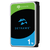 Disco rígido Seagate Skyhawk 1TB diseñado para videovigilancia
