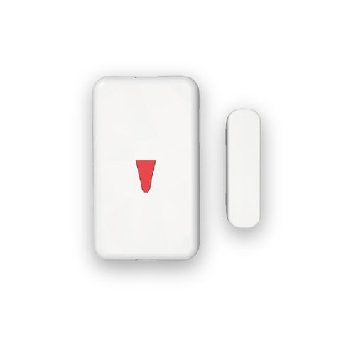 Sensor magnético inalámbrico para puertas y ventanas - Marshall Pulsar RF