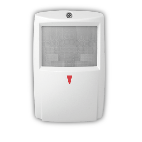 Sensor PIR de movimiento inalámbrico anti mascotas para interiores - Marshall Iris Pet RF