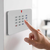 Teclado para alarmas - Marshall Key Coder RF - comprar online