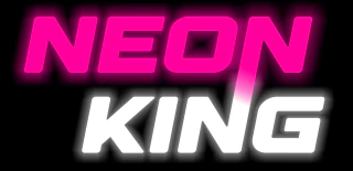 Neón King