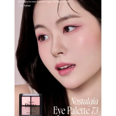 DINTO PRELUDE NOTALGIA EYE PALETTE