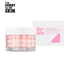 I'm Sorry for My Skin AGE Captured Cream en internet