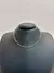 Kit elo corações choker + pulseira prata 925 na internet