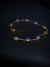 Pulsera Constella Bangle Gold