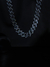 Cadena Ice Silver Hip Hop - FlowChainPeru