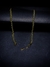 Cadena Rope Gold - FlowChainPeru