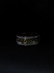 Anillo cadena Gold Ice