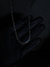 Cadena Silver Snake - tienda online