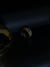 Anillo cadena Gold Ice - FlowChainPeru