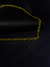Cadena Rope Gold - comprar online