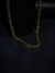 Cadena Rope Gold en internet