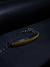 Pulsera Silver con Diseño Gold - FlowChainPeru