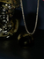 Cadena Rope Gold