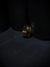 Anillo Gold Alianza Versace