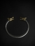 Pulsera Silver Trenzada Gold Dragón en internet