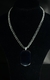 Conjunto Cadena Placa Militar - comprar online