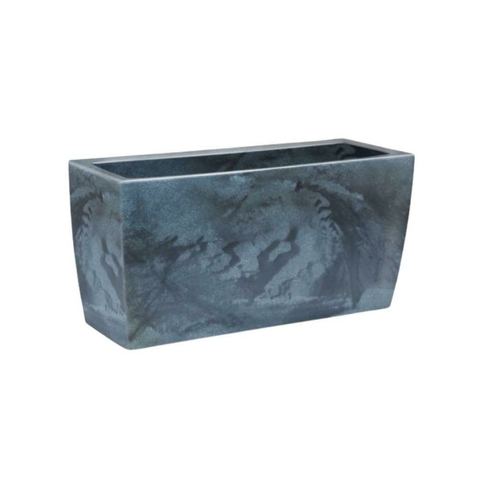 Cachepo Elegance Jardineira N°01 Nutriplan Verde Guatemala