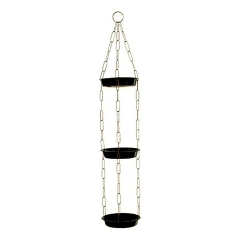 Violeteiro c/ Corrente 3 Pratos Regaplan