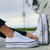 ZAPATILLA ADULTO LONA C/PLATAFORMA - CATA KIDS