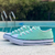 Imagen de ZAPATILLAS ADULTO LONA