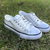 ZAPATILLAS ADULTO LONA