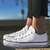 ZAPATILLAS ADULTO LONA - comprar online